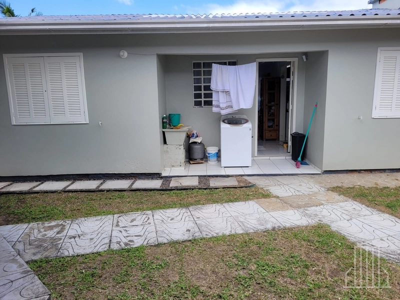 CASA COMPLETA COM 3 DORMITÓRIOS E ÁREA DE LAZER INCRÍVEL!: 3ª foto da galeria de imagens do imóvel