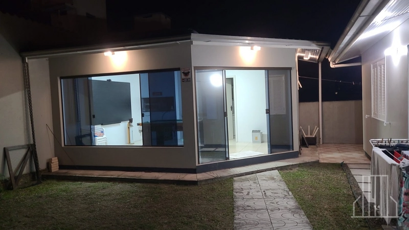 CASA COMPLETA COM 3 DORMITÓRIOS E ÁREA DE LAZER INCRÍVEL!: 13ª foto da galeria de imagens do imóvel