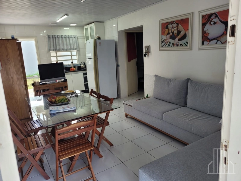 CASA COMPLETA COM 3 DORMITÓRIOS E ÁREA DE LAZER INCRÍVEL!: 10ª foto da galeria de imagens do imóvel