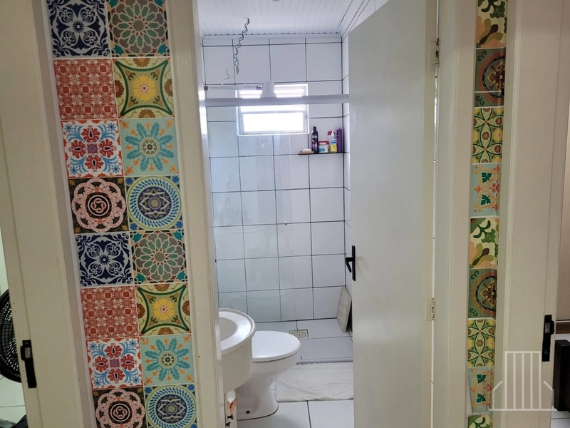 CASA COMPLETA COM 3 DORMITÓRIOS E ÁREA DE LAZER INCRÍVEL!: 8ª foto da galeria de imagens do imóvel