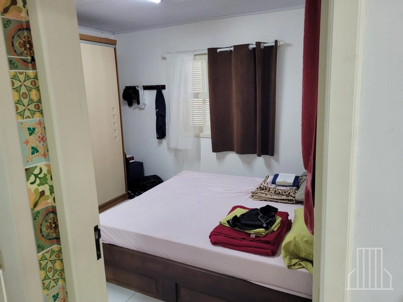 CASA COMPLETA COM 3 DORMITÓRIOS E ÁREA DE LAZER INCRÍVEL!: 5ª foto da galeria de imagens do imóvel