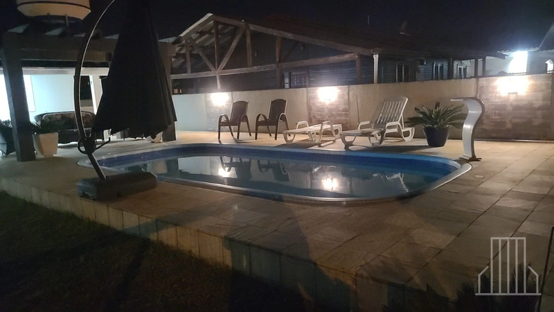 CASA COMPLETA COM 3 DORMITÓRIOS E ÁREA DE LAZER INCRÍVEL!: 16ª foto da galeria de imagens do imóvel