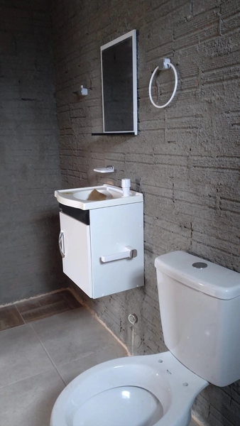 CASA PARA ALUGUEL ANUAL EM CAPÃO NOVO!: 12ª foto da galeria de imagens do imóvel