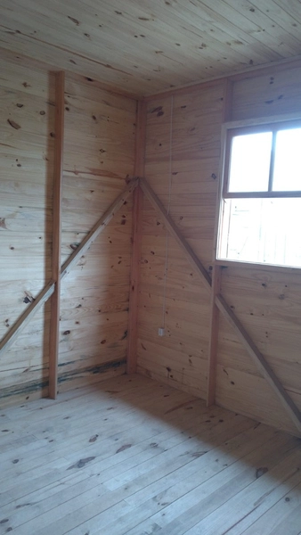 CASA PARA ALUGUEL ANUAL EM CAPÃO NOVO!: 9ª foto da galeria de imagens do imóvel