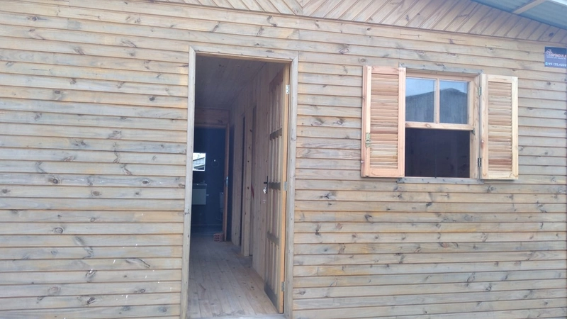 CASA PARA ALUGUEL ANUAL EM CAPÃO NOVO!: 5ª foto da galeria de imagens do imóvel