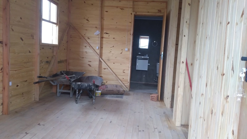 CASA PARA ALUGUEL ANUAL EM CAPÃO NOVO!: 7ª foto da galeria de imagens do imóvel