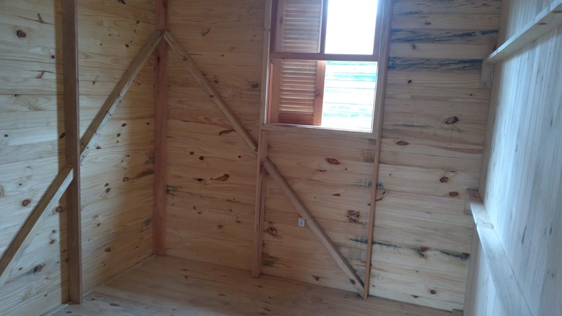 CASA PARA ALUGUEL ANUAL EM CAPÃO NOVO!: 8ª foto da galeria de imagens do imóvel