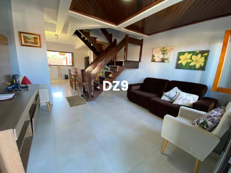 CASA COM 3 DORMITORIOS, SENDO 1 SUITE BEM LOCALIZADA!: 12ª foto da galeria de imagens do imóvel