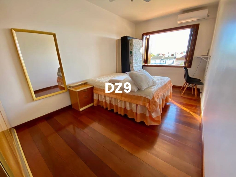 CASA COM 3 DORMITORIOS, SENDO 1 SUITE BEM LOCALIZADA!: 4ª foto da galeria de imagens do imóvel