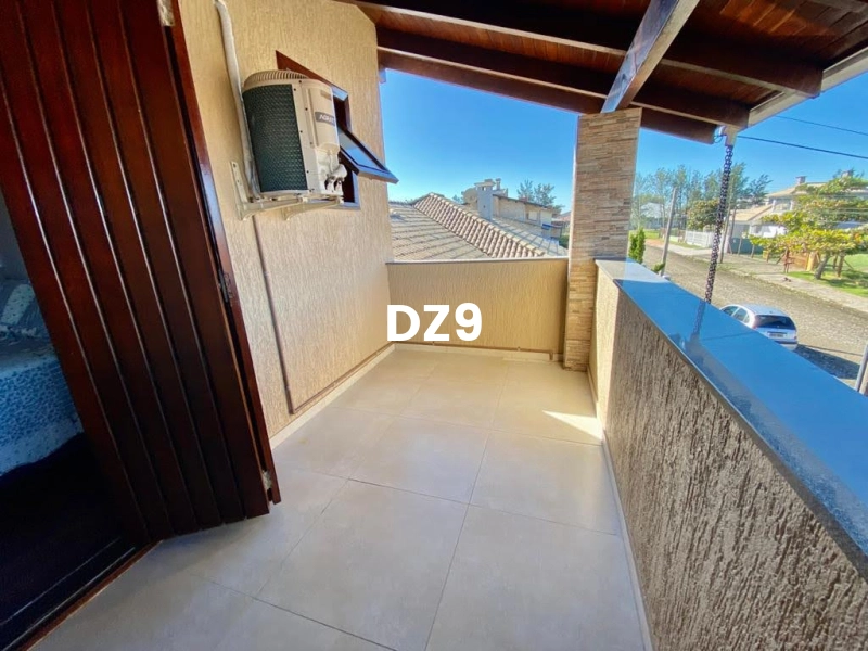 CASA COM 3 DORMITORIOS, SENDO 1 SUITE BEM LOCALIZADA!: 3ª foto da galeria de imagens do imóvel