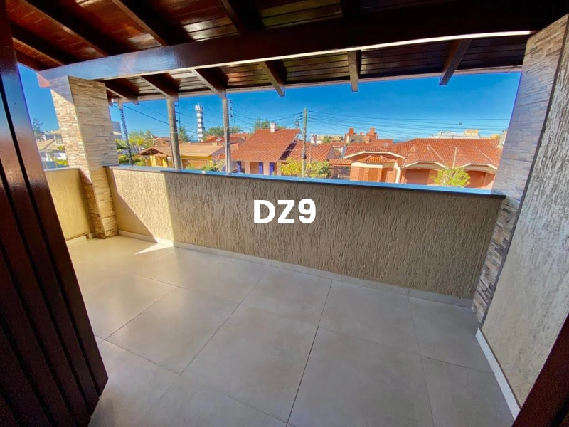 CASA COM 3 DORMITORIOS, SENDO 1 SUITE BEM LOCALIZADA!: 16ª foto da galeria de imagens do imóvel