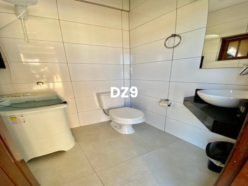 CASA COM 3 DORMITORIOS, SENDO 1 SUITE BEM LOCALIZADA!: 10ª foto da galeria de imagens do imóvel