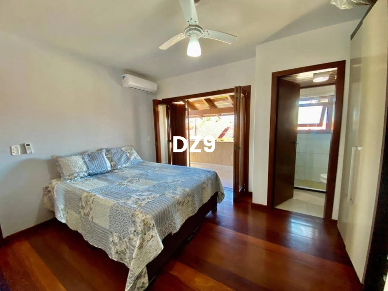 CASA COM 3 DORMITORIOS, SENDO 1 SUITE BEM LOCALIZADA!: 6ª foto da galeria de imagens do imóvel