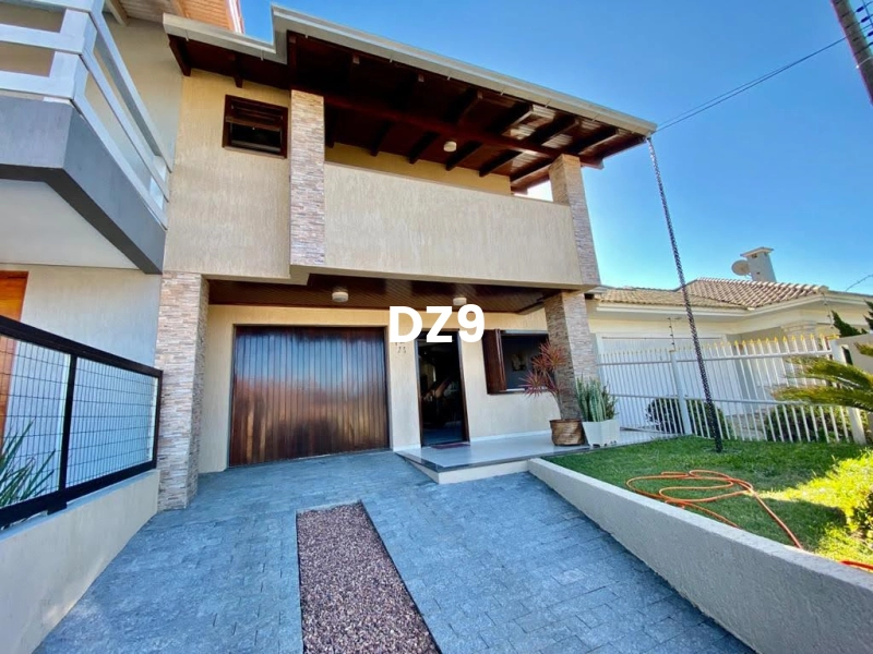 CASA COM 3 DORMITORIOS, SENDO 1 SUITE BEM LOCALIZADA!: 8ª foto da galeria de imagens do imóvel