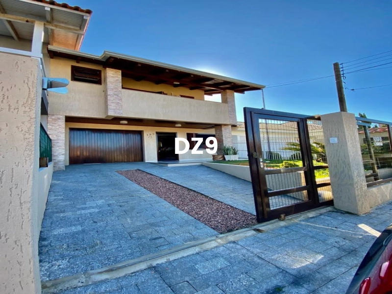 CASA COM 3 DORMITORIOS, SENDO 1 SUITE BEM LOCALIZADA!: 21ª foto da galeria de imagens do imóvel