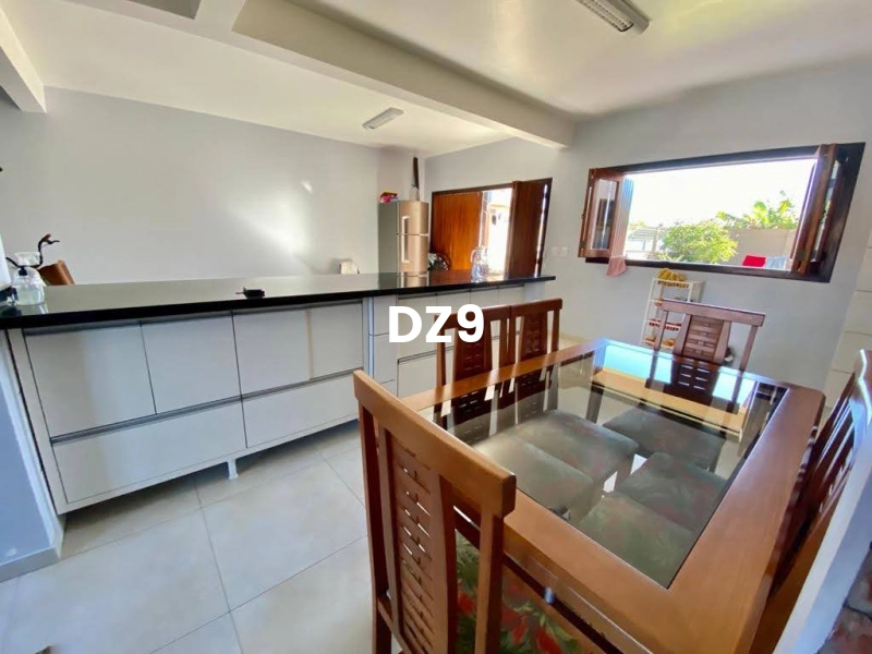 CASA COM 3 DORMITORIOS, SENDO 1 SUITE BEM LOCALIZADA!: 13ª foto da galeria de imagens do imóvel