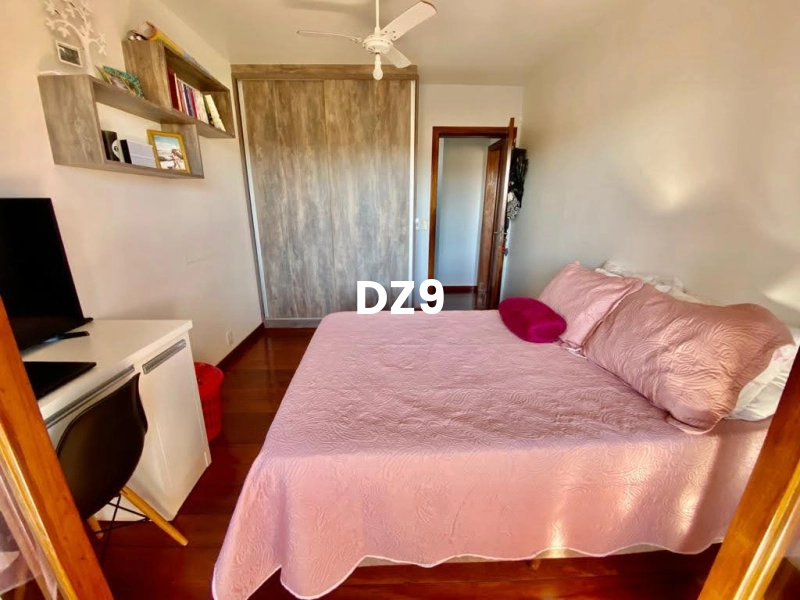 CASA COM 3 DORMITORIOS, SENDO 1 SUITE BEM LOCALIZADA!: 18ª foto da galeria de imagens do imóvel