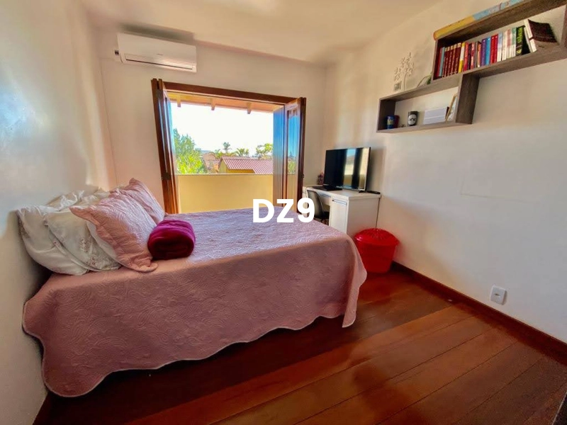 CASA COM 3 DORMITORIOS, SENDO 1 SUITE BEM LOCALIZADA!: 5ª foto da galeria de imagens do imóvel