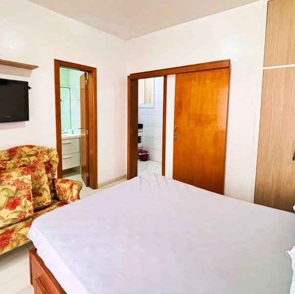 APARTAMENTO A VENDA EM CAPÃO DA CANOA! CONFIRA: 3ª foto da galeria de imagens do imóvel