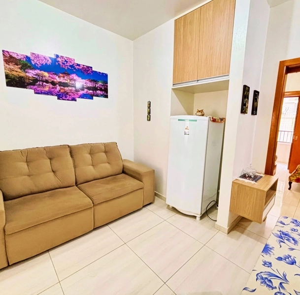 APARTAMENTO A VENDA EM CAPÃO DA CANOA! CONFIRA: 2ª foto da galeria de imagens do imóvel