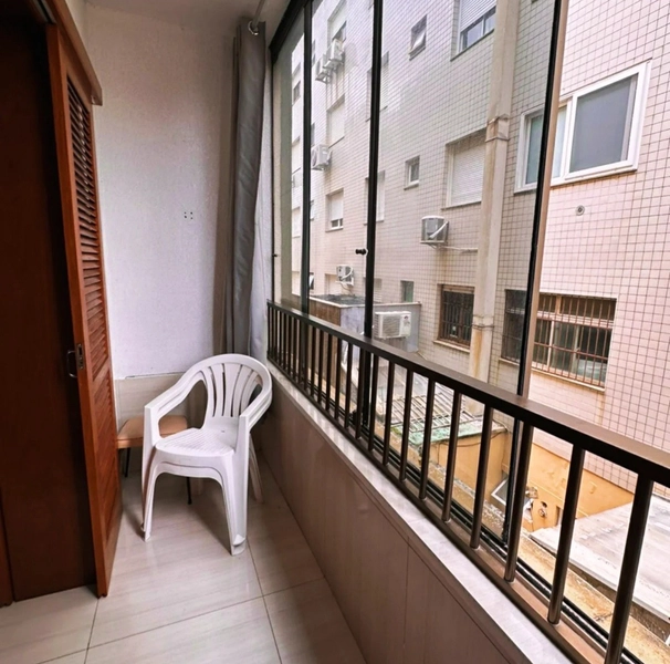 APARTAMENTO A VENDA EM CAPÃO DA CANOA! CONFIRA: 6ª foto da galeria de imagens do imóvel