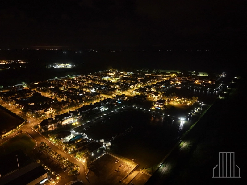 MARAVILHOSA CASA EM CONDOMÍNIO FECHADO – SOFISTICAÇÃO E CONFORTO!: 27ª foto da galeria de imagens do imóvel