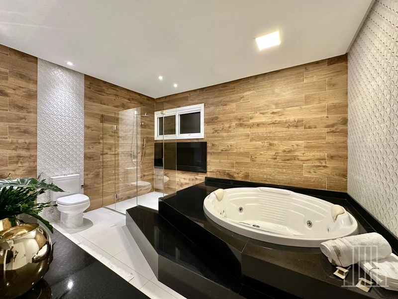 MARAVILHOSA CASA EM CONDOMÍNIO FECHADO – SOFISTICAÇÃO E CONFORTO!: 22ª foto da galeria de imagens do imóvel