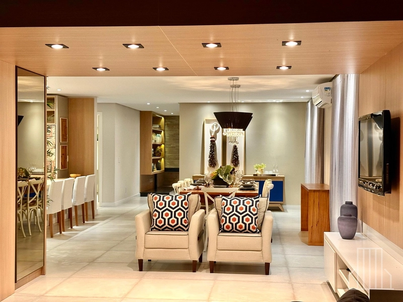 MARAVILHOSA CASA EM CONDOMÍNIO FECHADO – SOFISTICAÇÃO E CONFORTO!: 3ª foto da galeria de imagens do imóvel