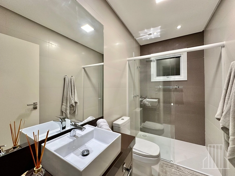 MARAVILHOSA CASA EM CONDOMÍNIO FECHADO – SOFISTICAÇÃO E CONFORTO!: 21ª foto da galeria de imagens do imóvel