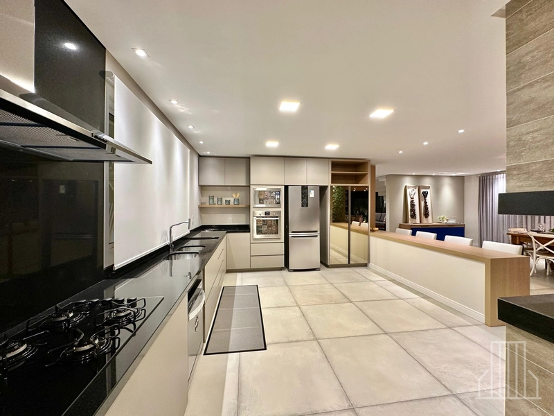 MARAVILHOSA CASA EM CONDOMÍNIO FECHADO – SOFISTICAÇÃO E CONFORTO!: 11ª foto da galeria de imagens do imóvel