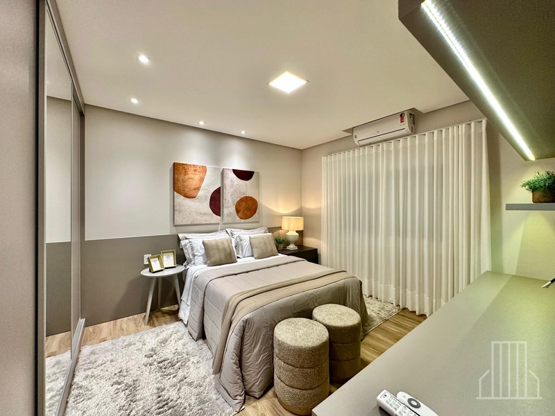 MARAVILHOSA CASA EM CONDOMÍNIO FECHADO – SOFISTICAÇÃO E CONFORTO!: 17ª foto da galeria de imagens do imóvel