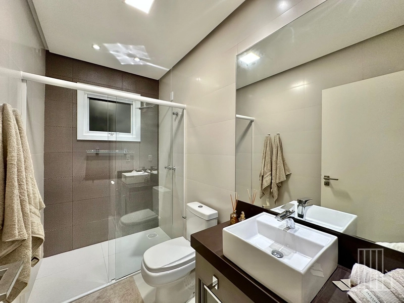 MARAVILHOSA CASA EM CONDOMÍNIO FECHADO – SOFISTICAÇÃO E CONFORTO!: 20ª foto da galeria de imagens do imóvel