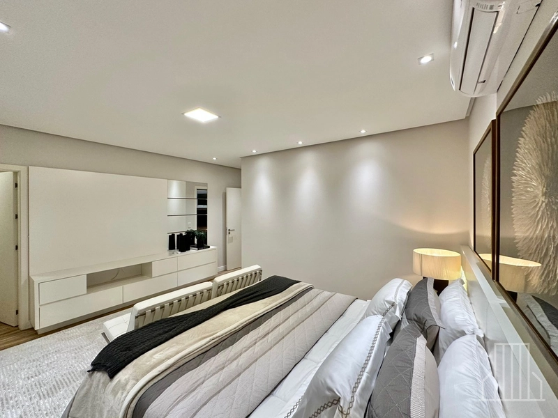 MARAVILHOSA CASA EM CONDOMÍNIO FECHADO – SOFISTICAÇÃO E CONFORTO!: 15ª foto da galeria de imagens do imóvel