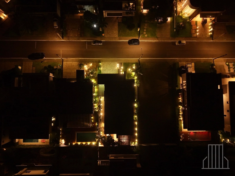 MARAVILHOSA CASA EM CONDOMÍNIO FECHADO – SOFISTICAÇÃO E CONFORTO!: 28ª foto da galeria de imagens do imóvel