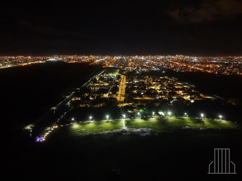 MARAVILHOSA CASA EM CONDOMÍNIO FECHADO – SOFISTICAÇÃO E CONFORTO!: 25ª foto da galeria de imagens do imóvel