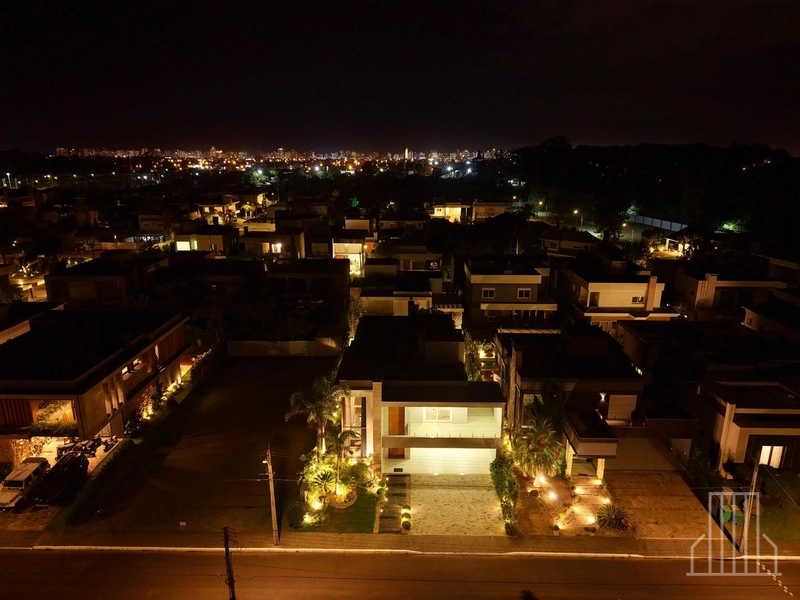 MARAVILHOSA CASA EM CONDOMÍNIO FECHADO – SOFISTICAÇÃO E CONFORTO!: 26ª foto da galeria de imagens do imóvel