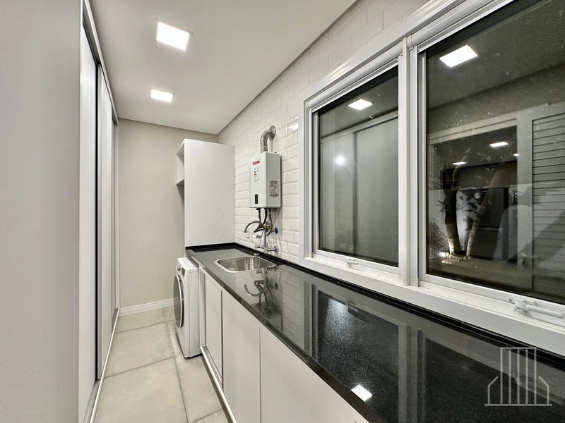 MARAVILHOSA CASA EM CONDOMÍNIO FECHADO – SOFISTICAÇÃO E CONFORTO!: 24ª foto da galeria de imagens do imóvel