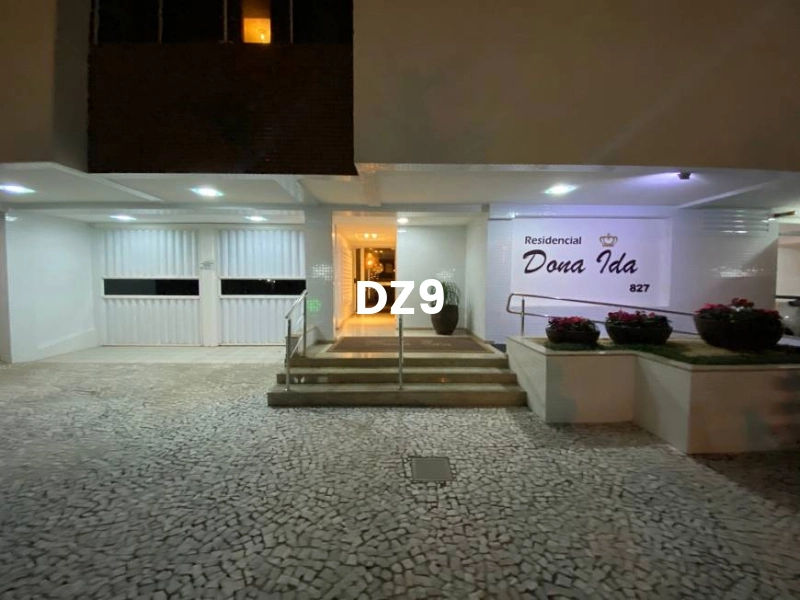 Imóvel residencial ou comercial