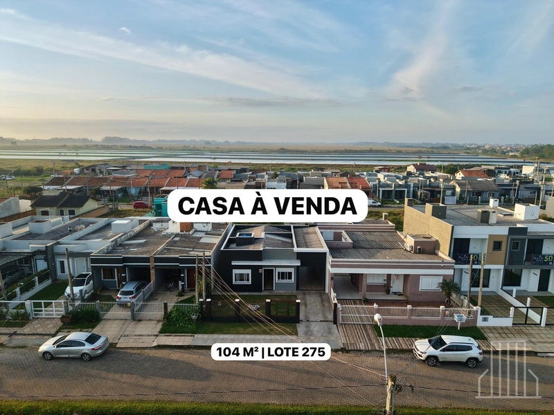 Casa à Venda no Bairro Nova Guarani – Capão da Canoa: 19ª foto da galeria de imagens do imóvel