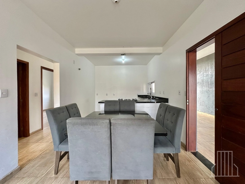 Casa à Venda no Bairro Nova Guarani – Capão da Canoa: 5ª foto da galeria de imagens do imóvel