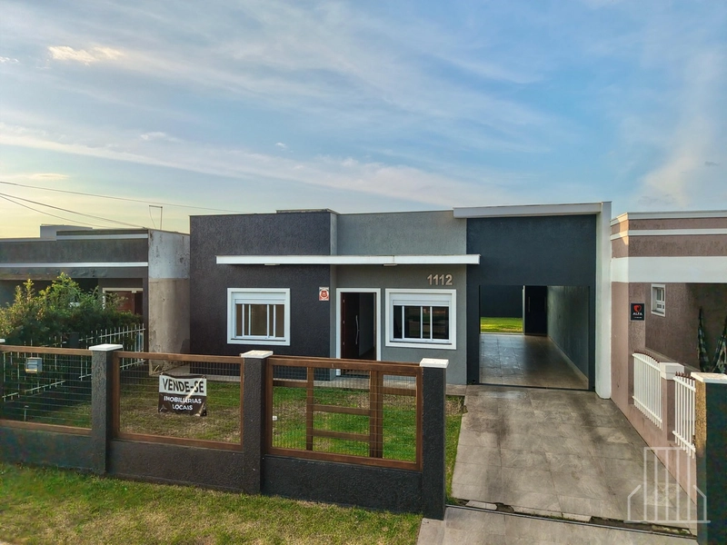 Casa à Venda no Bairro Nova Guarani – Capão da Canoa: 20ª foto da galeria de imagens do imóvel