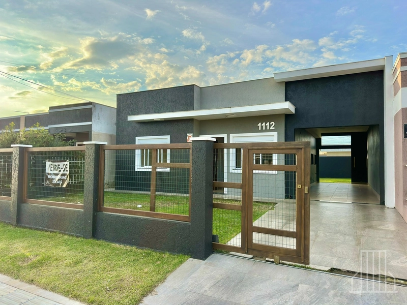 Casa à Venda no Bairro Nova Guarani – Capão da Canoa: 3ª foto da galeria de imagens do imóvel