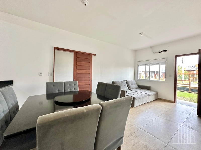 Casa à Venda no Bairro Nova Guarani – Capão da Canoa: 7ª foto da galeria de imagens do imóvel