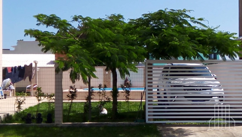 LINDO SOBRADO DE ESQUINA NO BAIRRO CAPÃO NOVO!: 7ª foto da galeria de imagens do imóvel