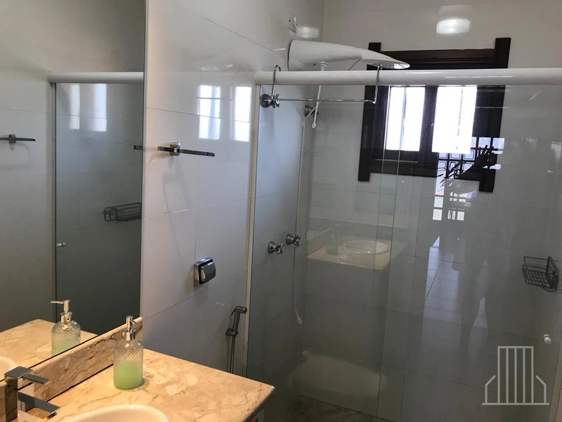 LINDA CASA PARA LOCAÇÃO TEMPORADA NO BAIRRO ARAÇÁ EM CAPÃO DA CANOA: 12ª foto da galeria de imagens do imóvel