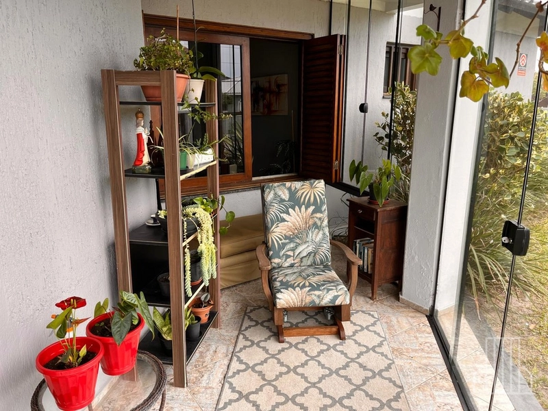 LINDA CASA PARA LOCAÇÃO TEMPORADA NO BAIRRO ARAÇÁ EM CAPÃO DA CANOA: 18ª foto da galeria de imagens do imóvel