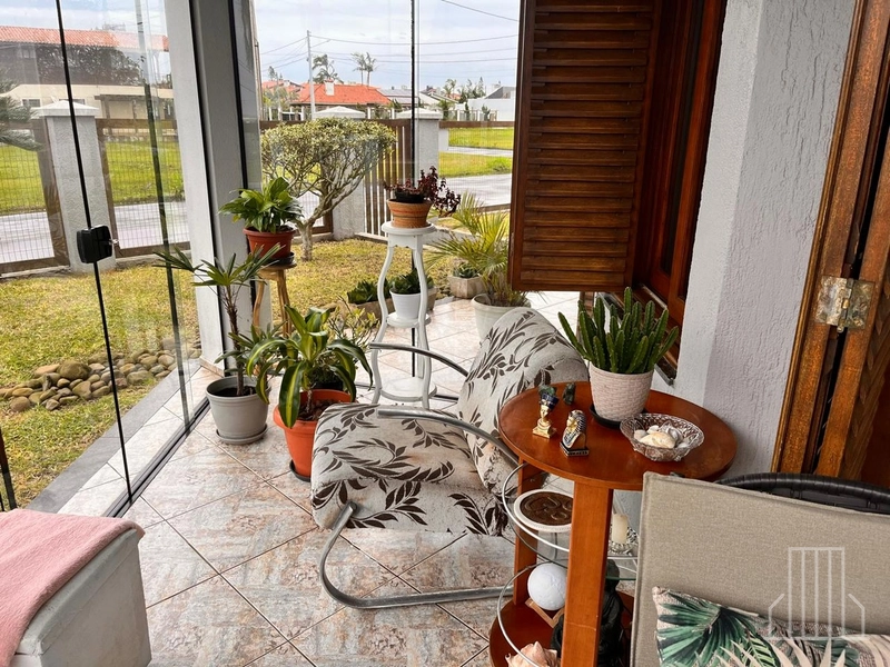 LINDA CASA PARA LOCAÇÃO TEMPORADA NO BAIRRO ARAÇÁ EM CAPÃO DA CANOA: 17ª foto da galeria de imagens do imóvel