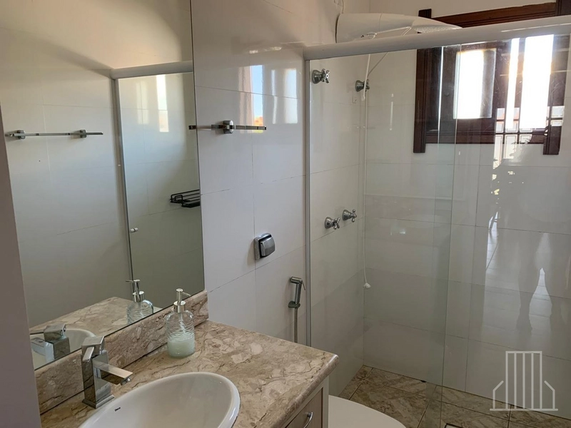 LINDA CASA PARA LOCAÇÃO TEMPORADA NO BAIRRO ARAÇÁ EM CAPÃO DA CANOA: 13ª foto da galeria de imagens do imóvel