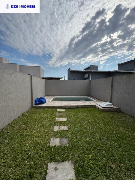 ENCANTADOR SOBRADO MOBILIADO COM PISCINA E CHURRASQUEIRA: 13ª foto da galeria de imagens do imóvel