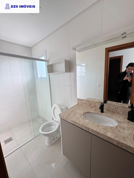ENCANTADOR SOBRADO MOBILIADO COM PISCINA E CHURRASQUEIRA: 4ª foto da galeria de imagens do imóvel